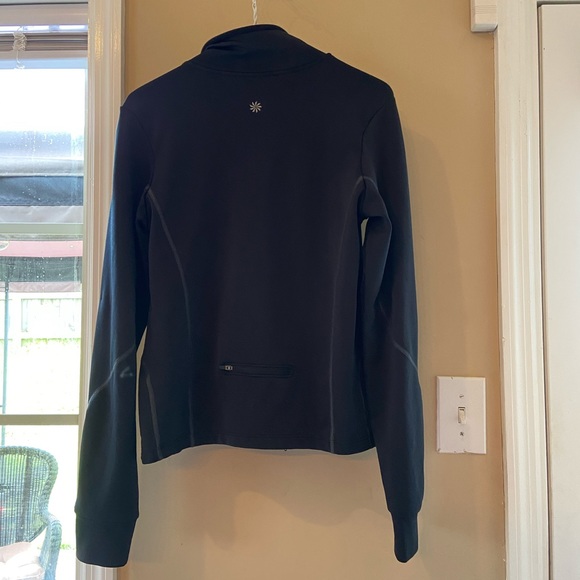 Athleta tear away b4 u play jacket - Picture 6 of 7